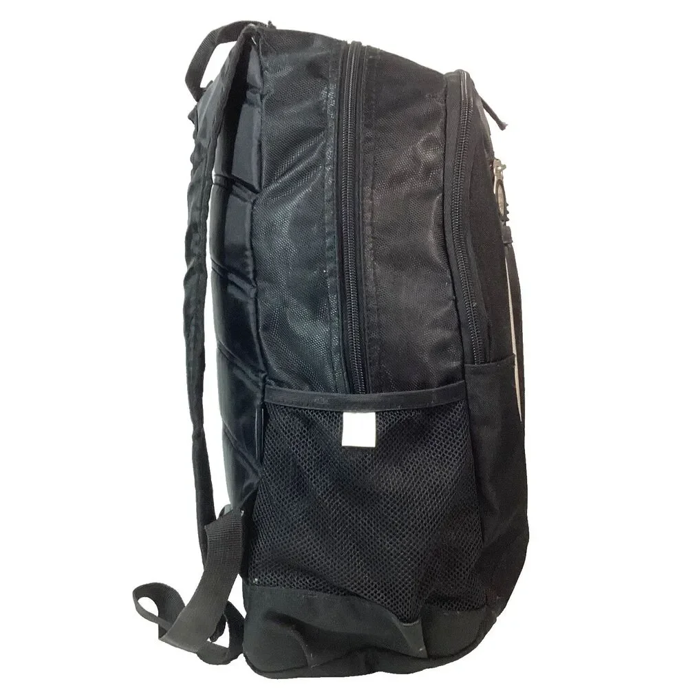 Ogio Carbon Backpack - Black - 16.5